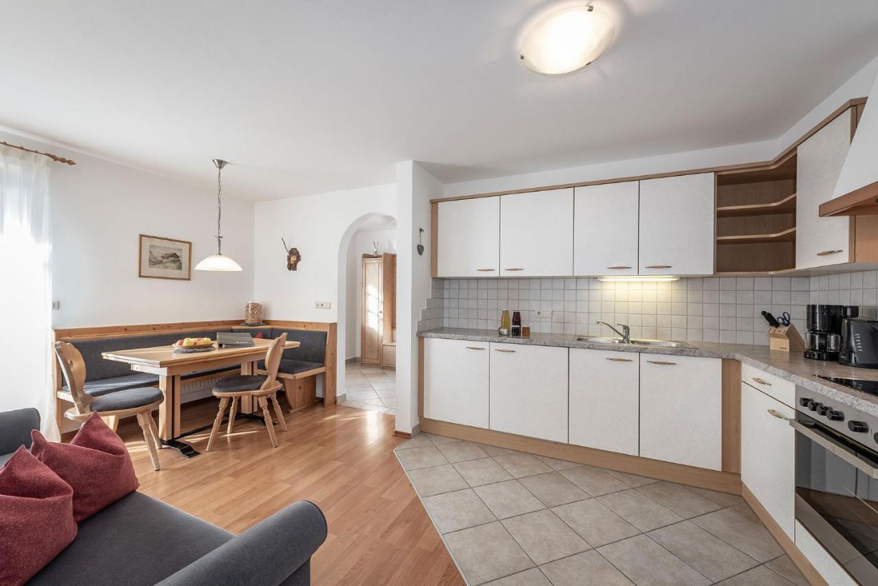 Appartement Birkenhof มารันซา ภายนอก รูปภาพ
