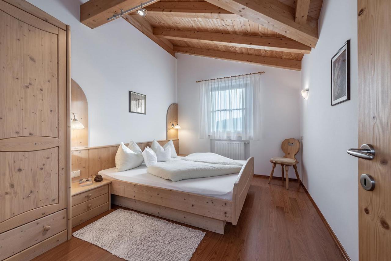 Appartement Birkenhof มารันซา ภายนอก รูปภาพ