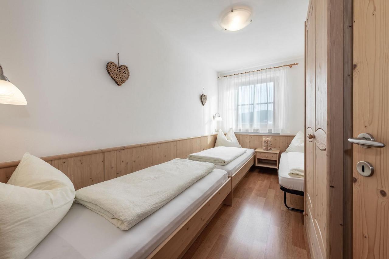 Appartement Birkenhof มารันซา ภายนอก รูปภาพ