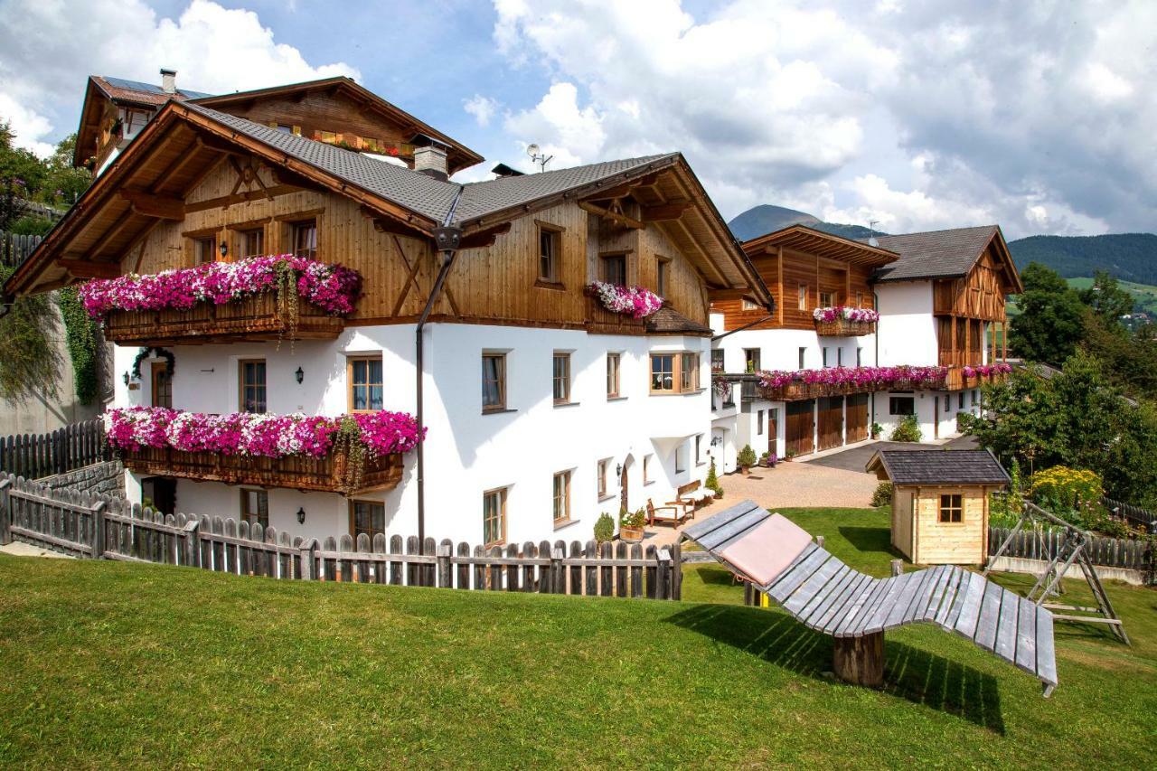 Appartement Birkenhof มารันซา ภายนอก รูปภาพ
